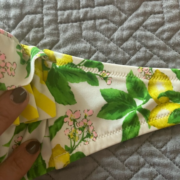 Victoria secret 34D bikini top - Picture 5 of 5